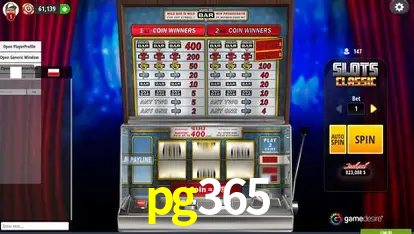The Great Icescape Slot - PG Soft