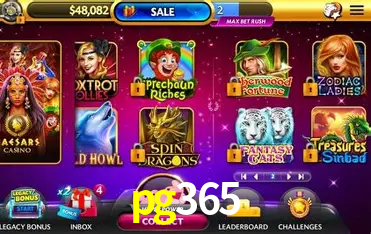 Plushie Frenzy Slot - PG Soft Game