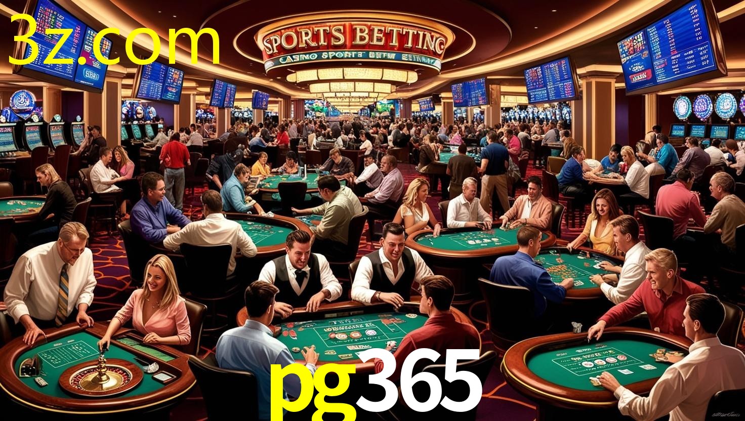 PG365.COM